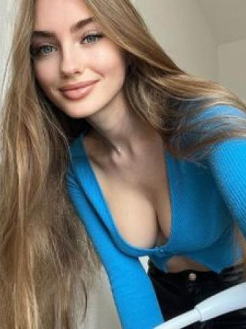 Анкета проститутки Мирослава - Фото 1, , 23 года, №317959