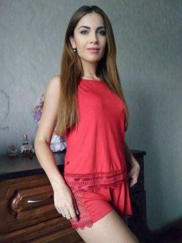Анкета проститутки Магдалина - Фото 1, , 24 года, №315502